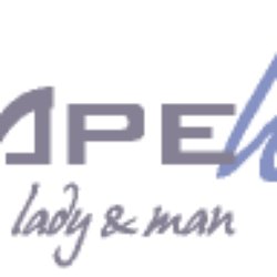 SHAPE hair