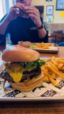 Corner Pub - Franklin by null