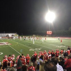 Marist High School