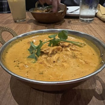 Marigold Maison - Paradise Valley - Chicken Tikka Masala (Creamy Tomato) - Indian Near Me - Phoenix, Arizona Marigold Maison - Paradise Valley - Chicken Tikka Masala (Creamy Tomato) - Indian Near Me - Phoenix, Arizona