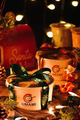 Umami Ballard by null