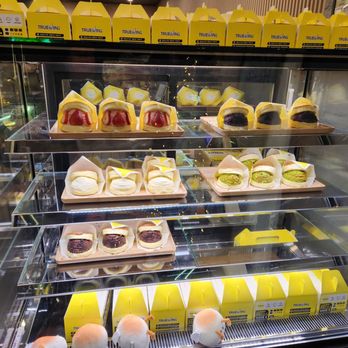 Truewin Tea Shoppe - Bubble Tea Near Me - Newark, California