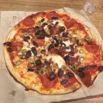 Blaze Pizza - build your own blaze pizza - Pizza Near Me - Indianapolis, Indiana Blaze Pizza - build your own blaze pizza - Pizza Near Me - Indianapolis, Indiana