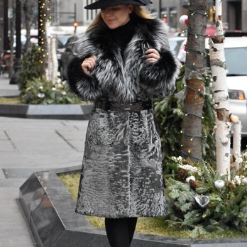Fabbri Furs - Women's Clothing Near Me - Chicago, Illinois