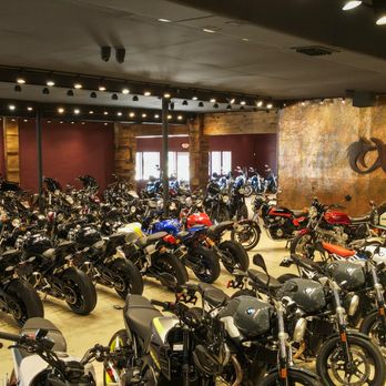 Alpha Cycles - Motorcycle Dealers Near Me - Miami, Florida Alpha Cycles - Motorcycle Dealers Near Me - Miami, Florida