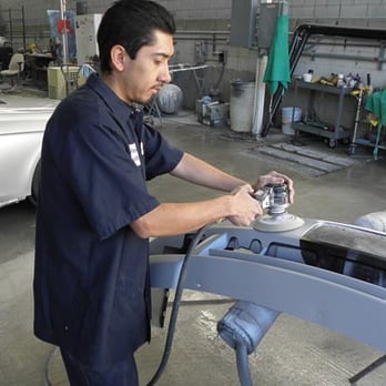West Coast Auto Body - Bumper Repair - Body Shops Near Me - La Puente, California West Coast Auto Body - Bumper Repair - Body Shops Near Me - La Puente, California