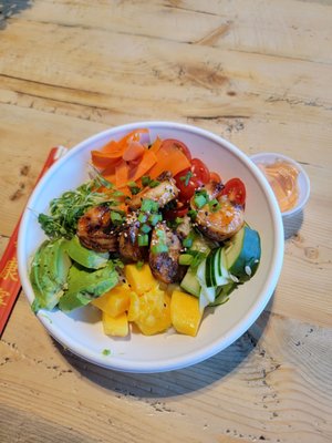 Bluebird Market by null