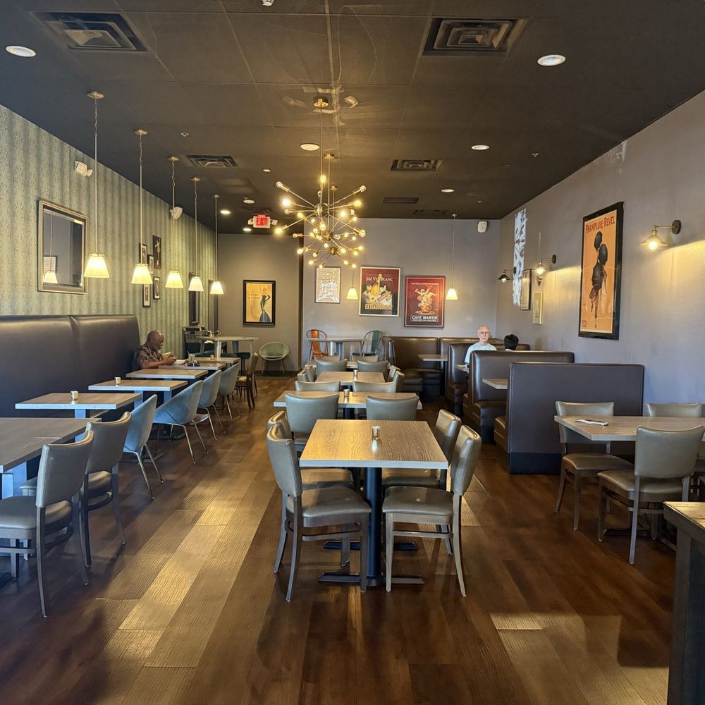 The Toast - Inside seating - Salad Near Me - Surprise, Arizona The Toast - Inside seating - Salad Near Me - Surprise, Arizona