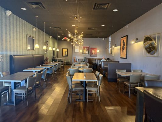 The Toast Craft Kitchen & Cocktails by null