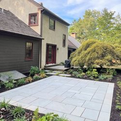 Five Senses Garden Design