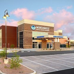 Northwest Medical Center - Front of Northwest Medical Center Sahuarita