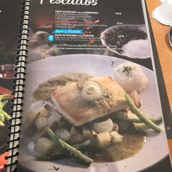 Toks - Menu - Mexican Near Me - México, D.F., DIF Toks - Menu - Mexican Near Me - México, D.F., DIF
