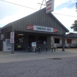 Sanders Grocery