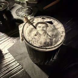 Narcos drink