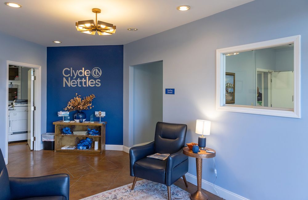 Slide of Clyde Nettles