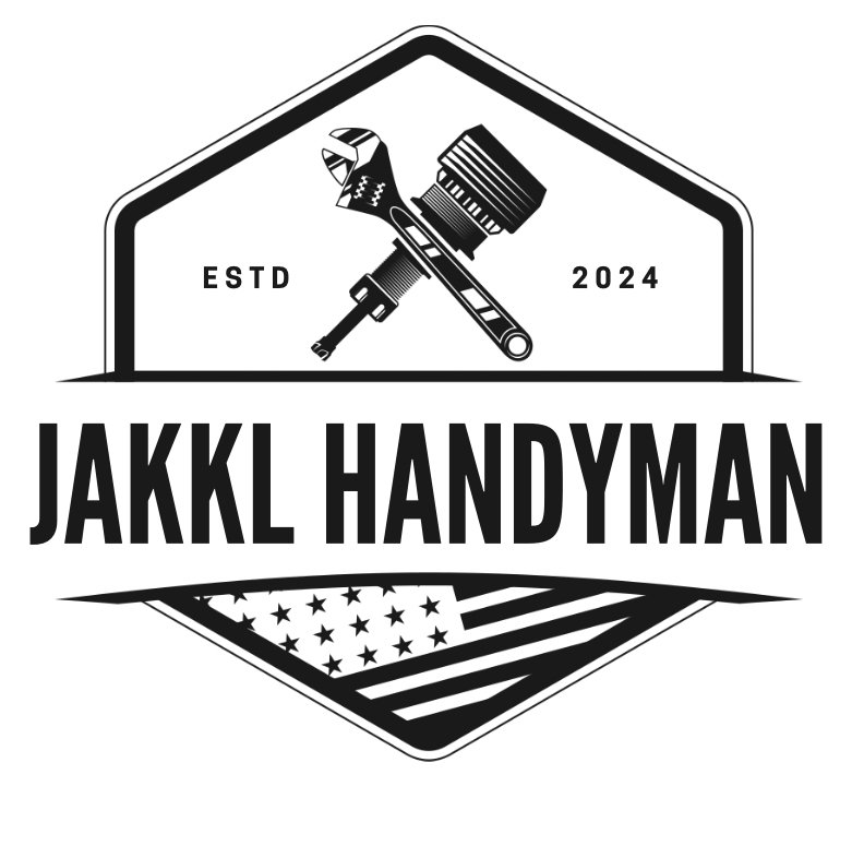 Slide of JAKKL Handyman