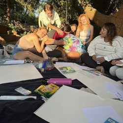 Third Eye Tribe Retreats