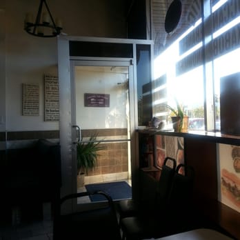 Fettoosh - Moroccan Near Me - Arlington, Virginia