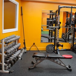 Ignite Fitness Development