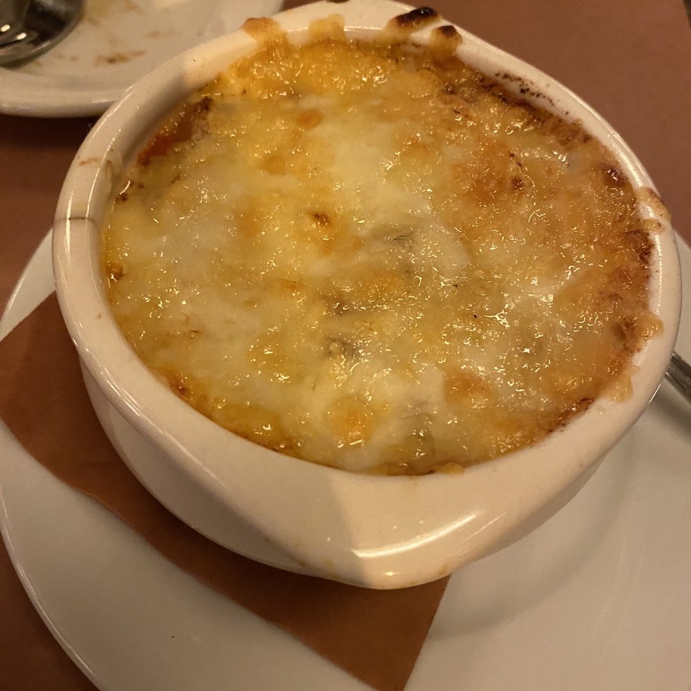 The Smith - Roasted Tomato Soup - New American Near Me - Washington, DC, District of Columbia The Smith - Roasted Tomato Soup - New American Near Me - Washington, DC, District of Columbia