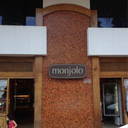 Monjolo - Fachada