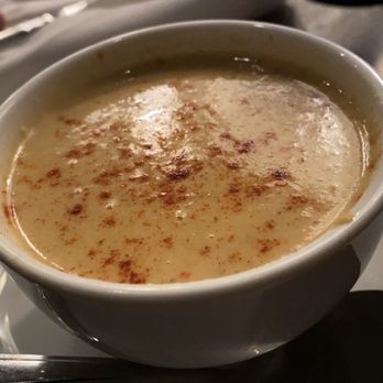 Ely's Restaurant & Bar - Crawfish bisque - Bars Near Me - Ridgeland, Mississippi Ely's Restaurant & Bar - Crawfish bisque - Bars Near Me - Ridgeland, Mississippi