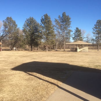 Rest Area - Rest Stops Near Me - Ellsworth, Kansas