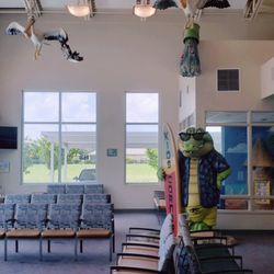 Pediatric Dentistry of Florida