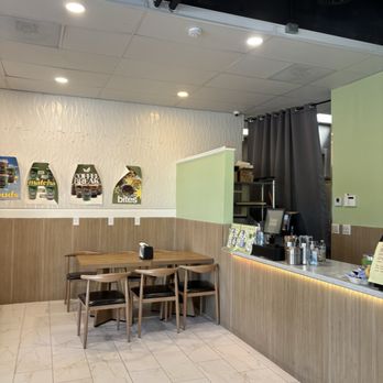 TeaMo - Seating - Cafes Near Me - San Jose, California TeaMo - Seating - Cafes Near Me - San Jose, California