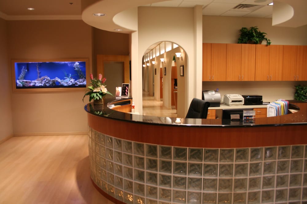 COSMETIC AND FAMILY DENTISTRY OF LAS COLINAS Updated September 2024 25 Reviews 975 W John