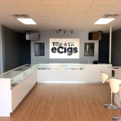 Top TX eCigs - Vape Shop