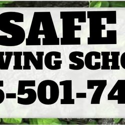 SAFE Driving School