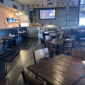 Downtown Social - Inside - Bars Near Me - Glens Falls, New York Downtown Social - Inside - Bars Near Me - Glens Falls, New York