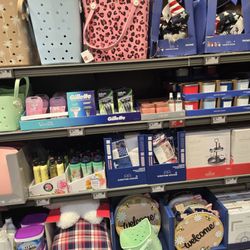 ALDI - Seasonal items