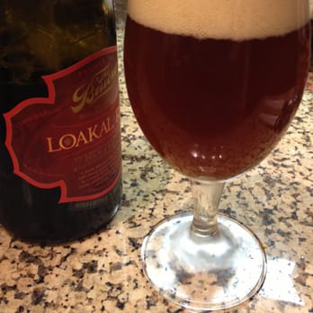 The Bruery - The Bruery's Loakal Red! Amazing beer in my opinion! - Breweries Near Me - Placentia, California The Bruery - The Bruery's Loakal Red! Amazing beer in my opinion! - Breweries Near Me - Placentia, California