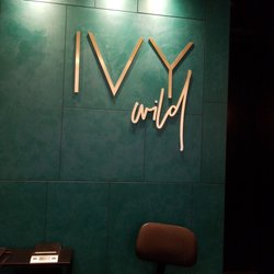 Ivy Wild