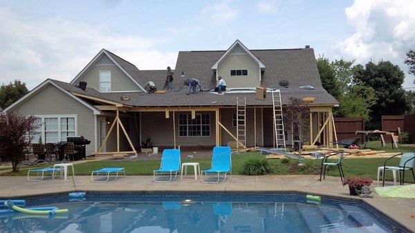 Coltus Roofing & Construction