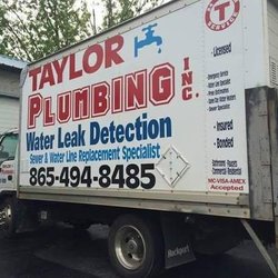 Taylor Plumbing
