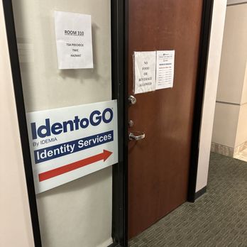 IdentoGO - Closed and locked, no notice they're not open! - Fingerprinting Near Me - Honolulu, Hawaii IdentoGO - Closed and locked, no notice they're not open! - Fingerprinting Near Me - Honolulu, Hawaii