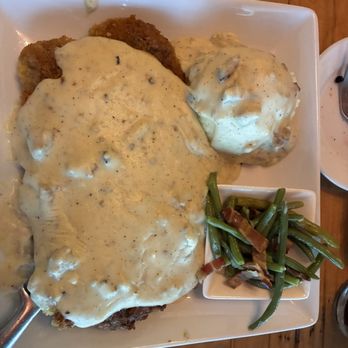 The Point Restaurant - Chicken fried steak - American Near Me - Sweet Home, Oregon The Point Restaurant - Chicken fried steak - American Near Me - Sweet Home, Oregon