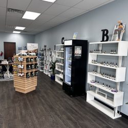 Plantsource CBD