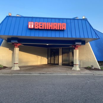 Benihana - The chef was awesome - Sushi Bars Near Me - Northville, Michigan Benihana - The chef was awesome - Sushi Bars Near Me - Northville, Michigan