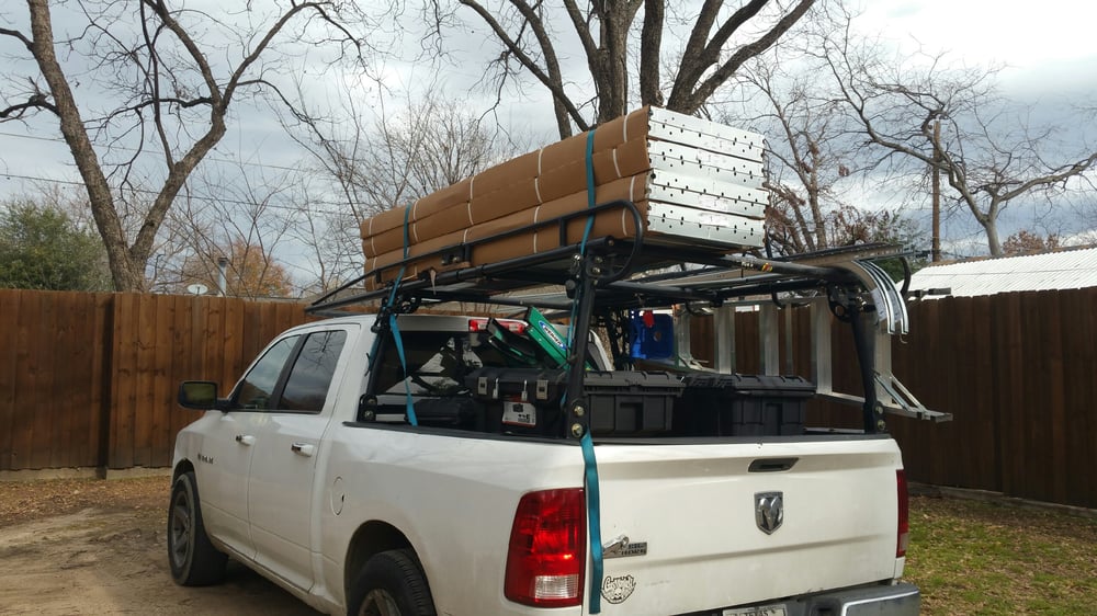 TANNER’S GARAGE DOORS Updated August 2024 Plano, Texas Garage