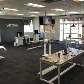 Verizon - Mobile Phones Near Me - Las Vegas, Nevada