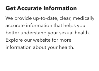 Planned Parenthood Cottage Grove Outreach Health Center 1450