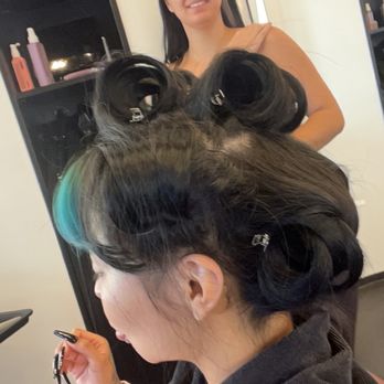 Ciao Bella Blowout Salon - Blow Dry/Out Services Near Me - Tustin, California Ciao Bella Blowout Salon - Blow Dry/Out Services Near Me - Tustin, California