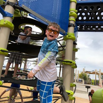 Riverview Park - Playground - Parks Near Me - Mesa, Arizona