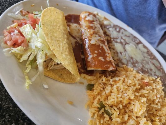 Ole Mexican Restaurant by null