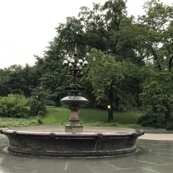 Cherry Hill Fountain - Cherry Hill Fountain in Central Park - Landmarks & Historical Buildings Near Me - New York, New York Cherry Hill Fountain - Cherry Hill Fountain in Central Park - Landmarks & Historical Buildings Near Me - New York, New York