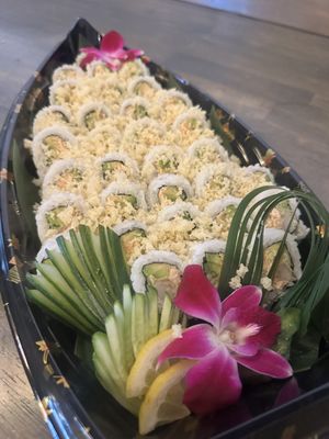 Tada Sushi Studio by null